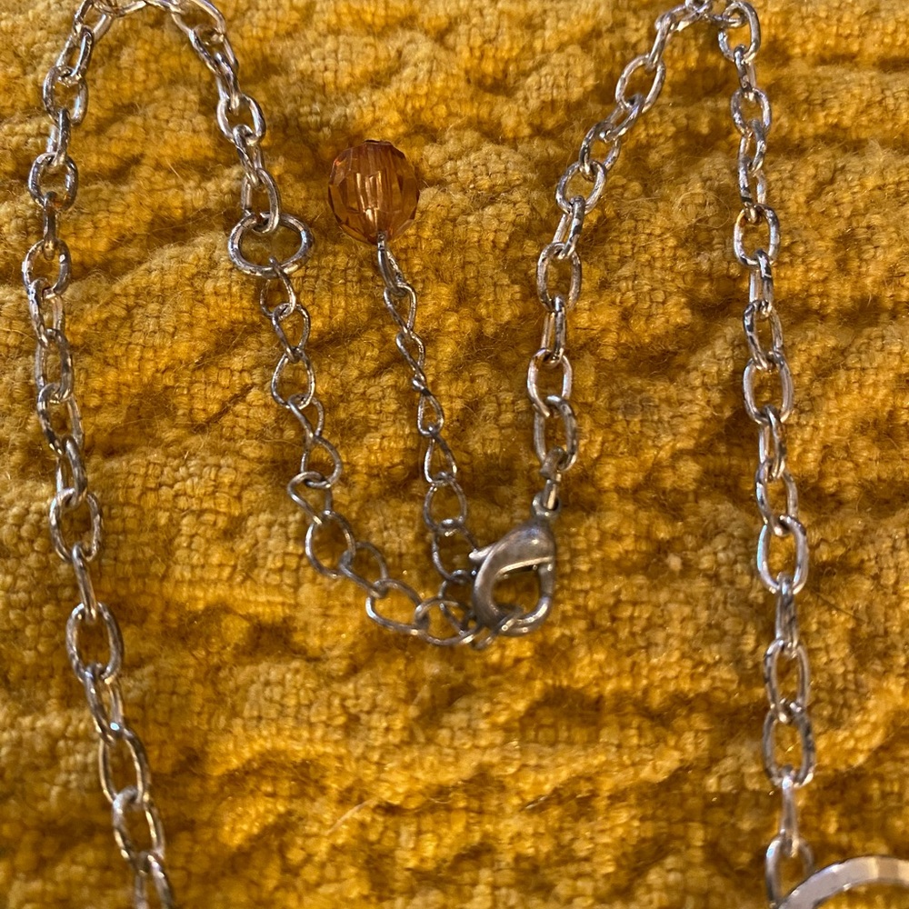Fall Necklace - Picture 4 of 5